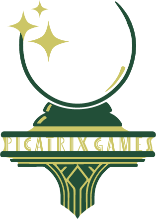 Picatrix Games